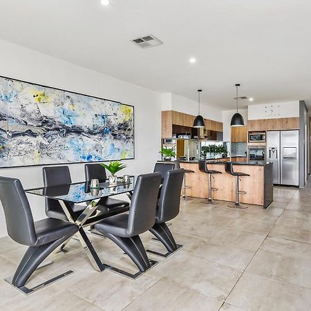 Ferienwohnung Conroe Executive Townhouse - Modern & Stylish Mount Gambier Exterior foto